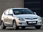 Hyundai i30 2010 года (ZA)